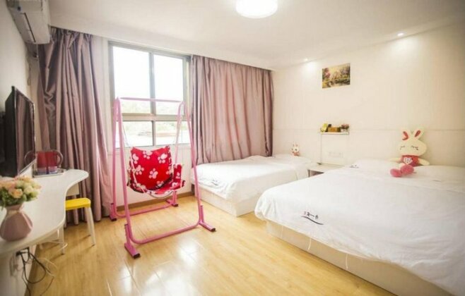 Huanhuan Hotel - Photo3