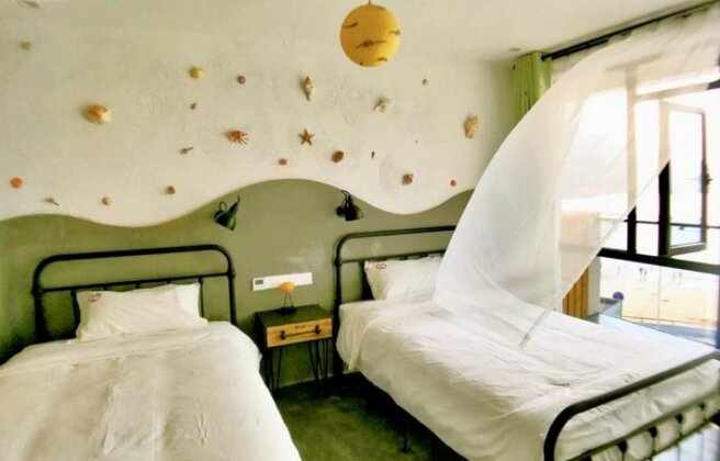 Huanhuan Hotel - Photo4