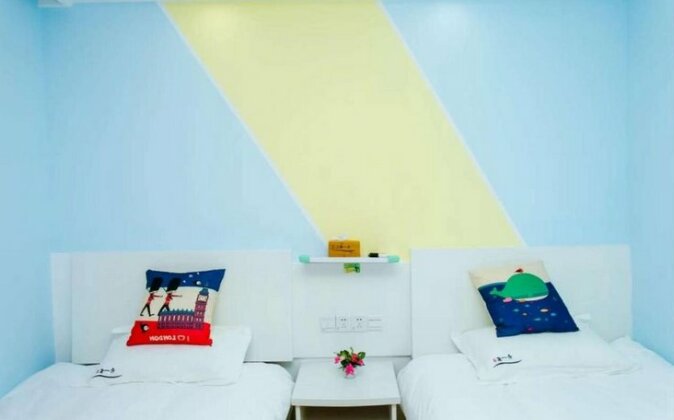 Huanhuan Hotel - Photo5
