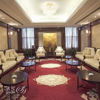 Huaqiao Hotel Zhoushan - Photo4