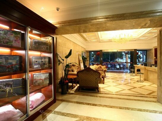 Huayang Nianhua Business Hotel - Photo4