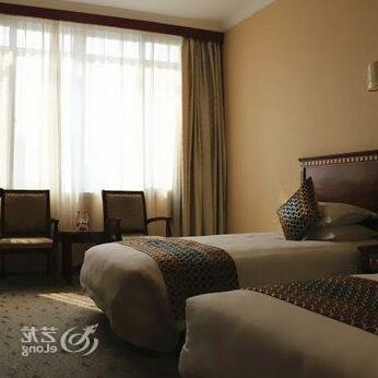 Huayin Hotel - Photo4