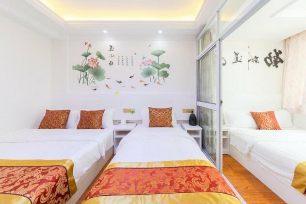 Huixin Guesthouse - Photo2