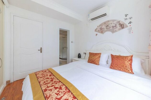 Huixin Guesthouse - Photo3