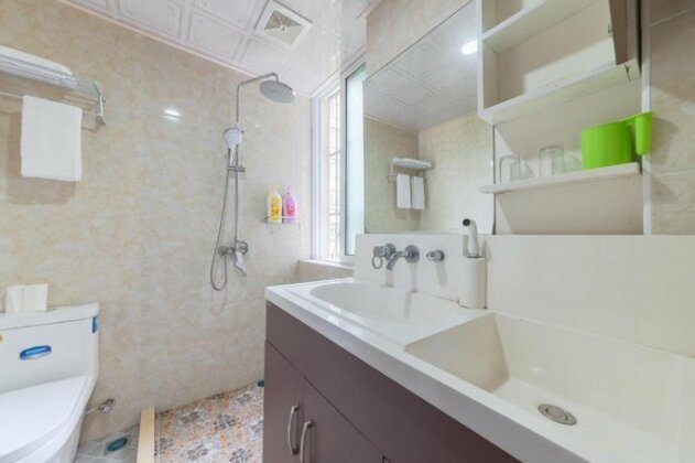 Huixin Guesthouse - Photo4