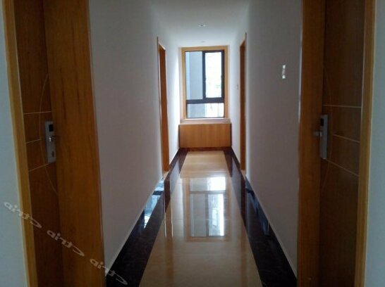 Jihu Bohan Motel - Photo2