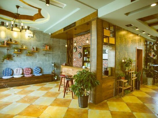 Jihu Bohan Motel - Photo3
