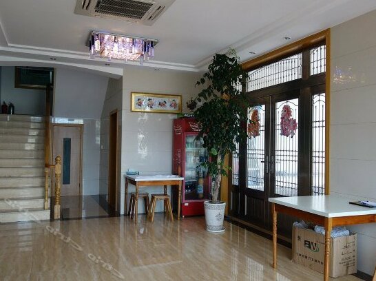 Jinhu Hotel Zhoushan - Photo3