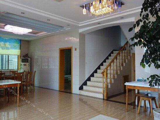 Jinhu Hotel Zhoushan - Photo4