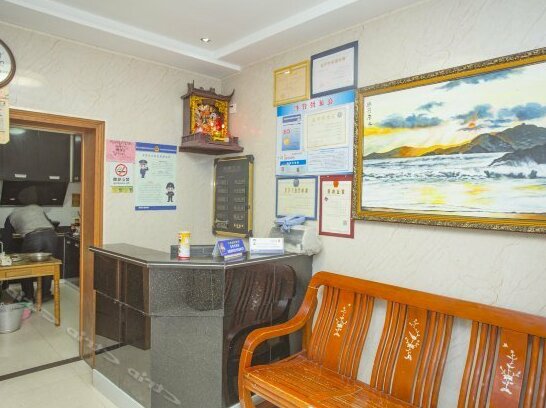 Jinxiang Motel - Photo2