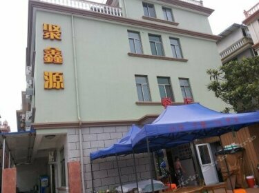 Juxinyuan Hotel Zhoushan