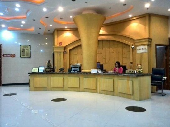 Juyi Business Hotel - Photo2