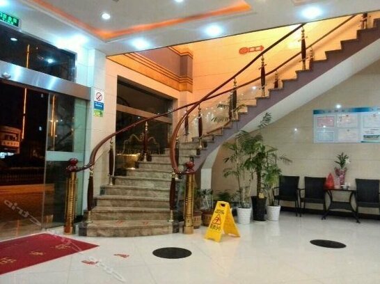 Juyi Business Hotel - Photo3