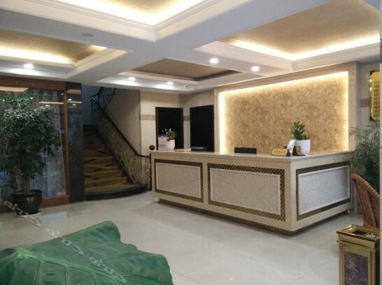 Kaiyue Hotel Renmin Middle Road - Photo3