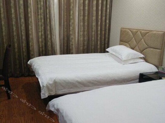 Kaiyue Hotel Renmin Middle Road - Photo5