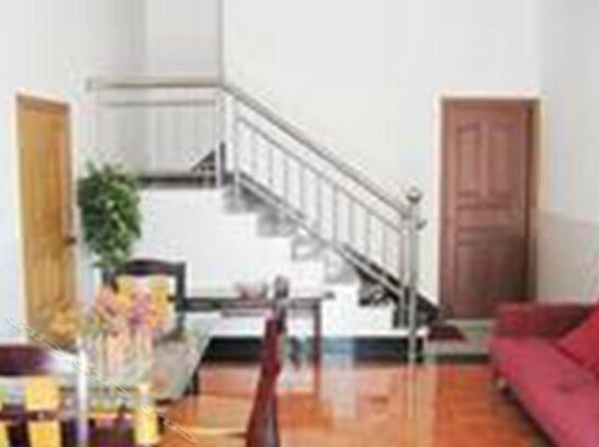 Lulin Hotel - Photo3