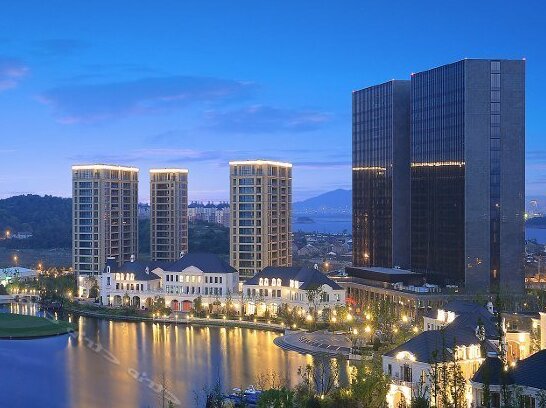 Lvcheng Meiguiyuan Hotel - Photo2