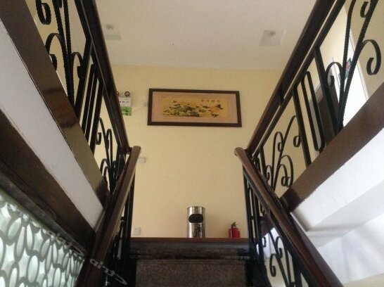 Lvhua Hotel - Photo3