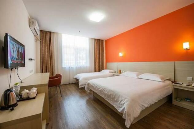 Motel 168 Zhoushan Putuo Branch - Photo4