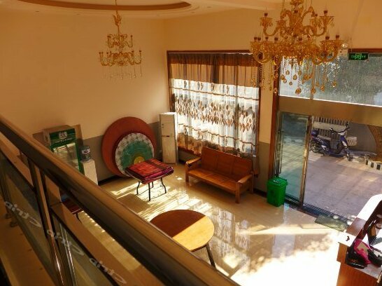 My Old Home Farmhouse - Photo4