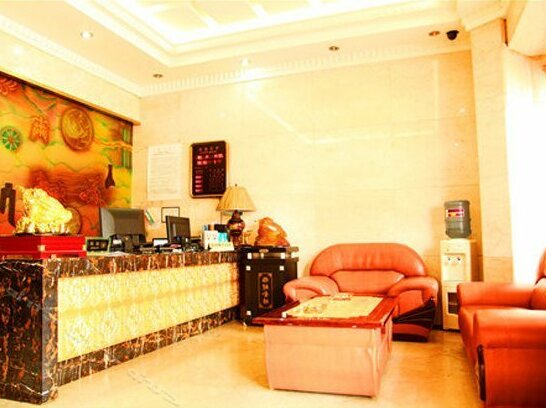 Nanheng Business Hotel - Photo2