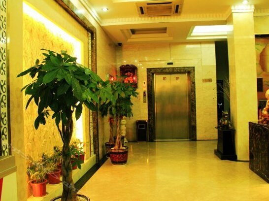 Nanheng Business Hotel - Photo4