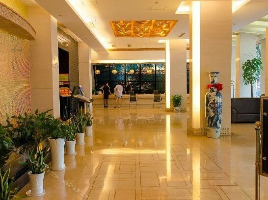New Jinhai Hotel - Photo3