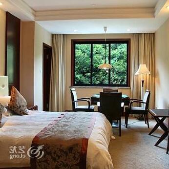 Phoenix Hotel Zhoushan - Photo4