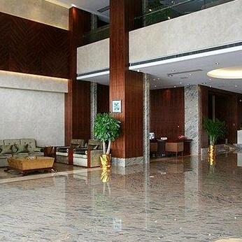 Phoenix Hotel Zhoushan - Photo5