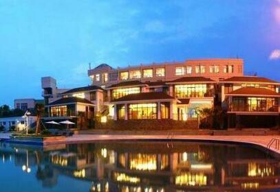 Phoenix Island Resort Zhoushan