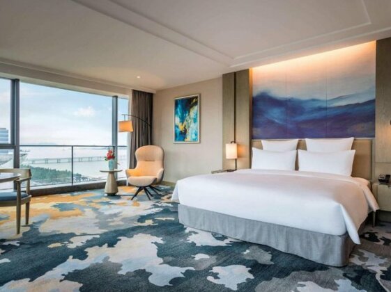 Pullman Zhoushan Seaview - Photo3