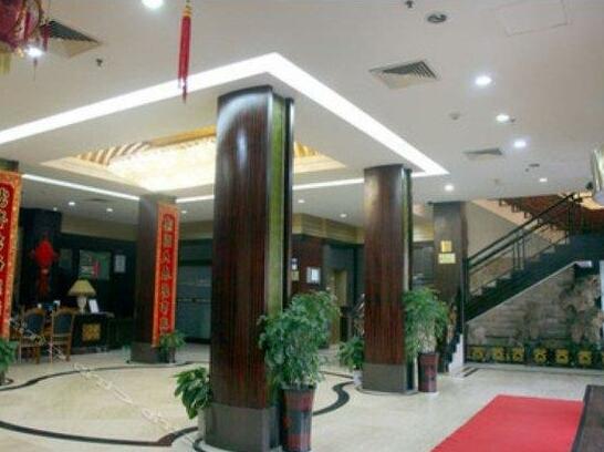Putuo Huajing Hotel - Photo5