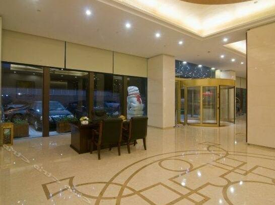 Putuo Overseas Chinese Hotel - Photo2