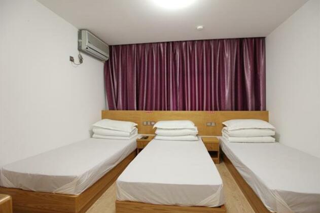 Putuoshan Haixianyuan Farm Stay - Photo2