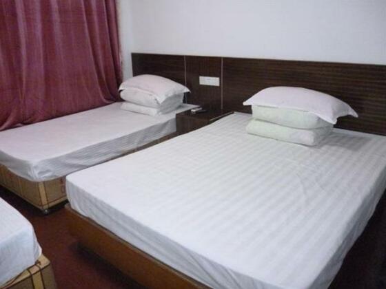Putuoshan Haixianyuan Farm Stay - Photo3