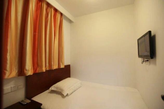 Putuoshan Haixianyuan Farm Stay - Photo4