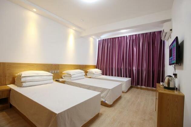 Putuoshan Haixianyuan Farm Stay - Photo5