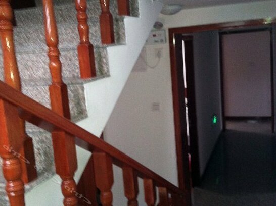 Putuoshan Jixiang Hostel - Photo2