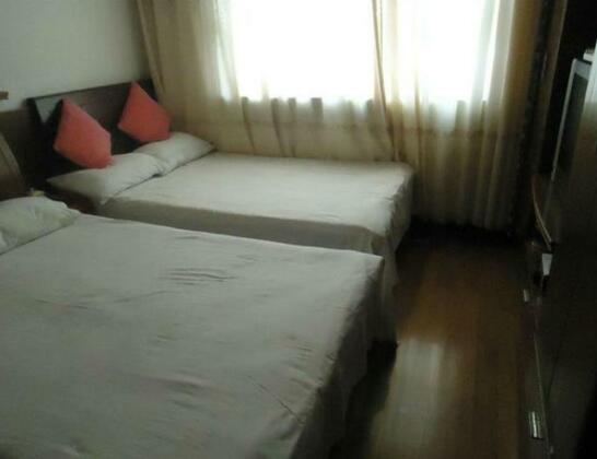 Putuoshan Longsha Express Inn - Photo3