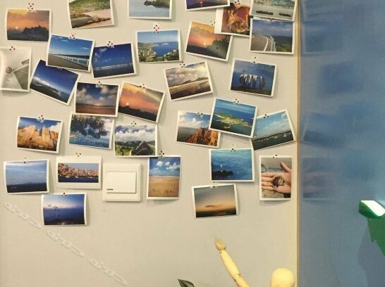 Qidanchederen Theme Inn - Photo2