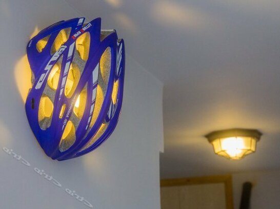 Qidanchederen Theme Inn - Photo4