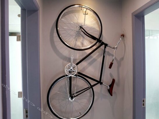 Qidanchederen Theme Inn - Photo5