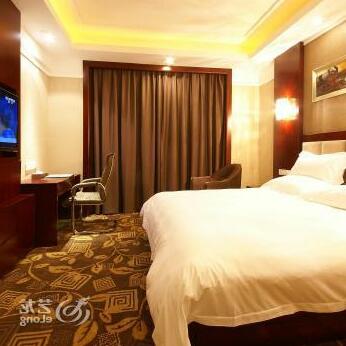 Regent Hotel Zhoushan - Photo3