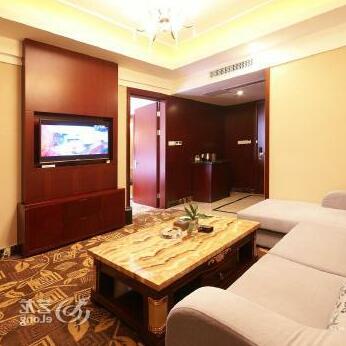 Regent Hotel Zhoushan - Photo4