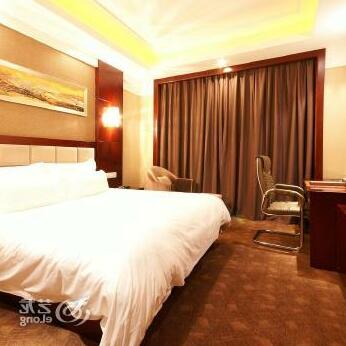 Regent Hotel Zhoushan - Photo5