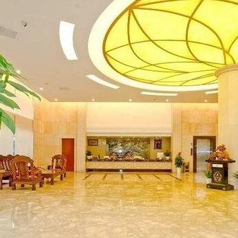 Sanlian Hotel - Photo4