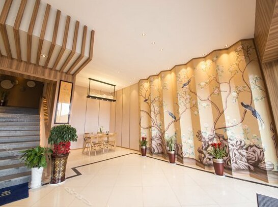 Sanyuan Hotel - Photo5