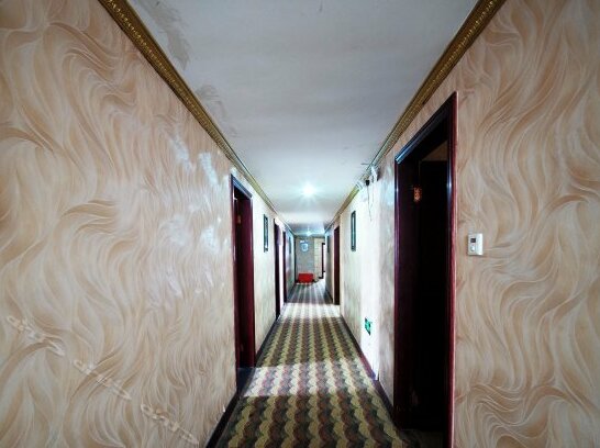 Shengsi Hotel - Photo3