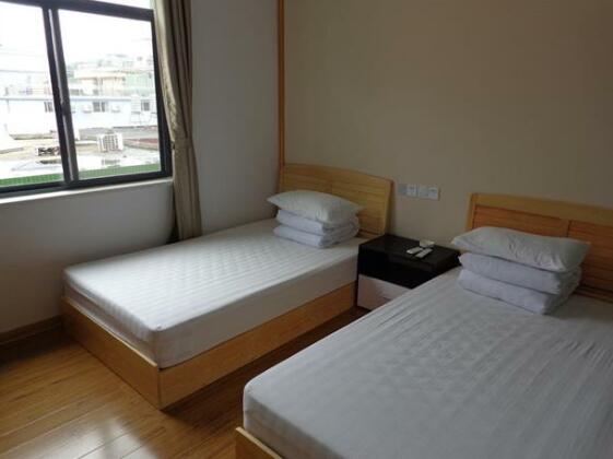 Shengsi Jiahui Inn - Photo3