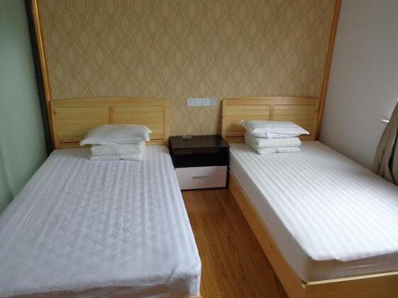 Shengsi Jiahui Inn - Photo4